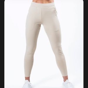 Alphalete Women’s Tan Joggers
